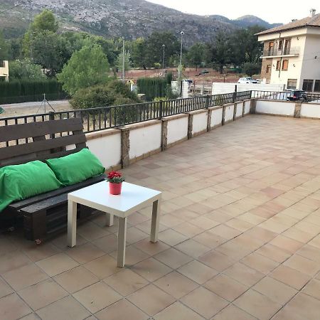 El Rio Apartment Аройо Фрио Екстериор снимка