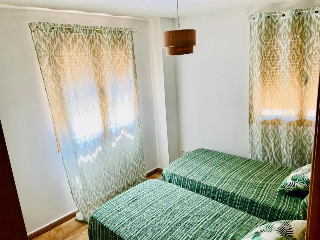 El Rio Apartment Аройо Фрио Екстериор снимка