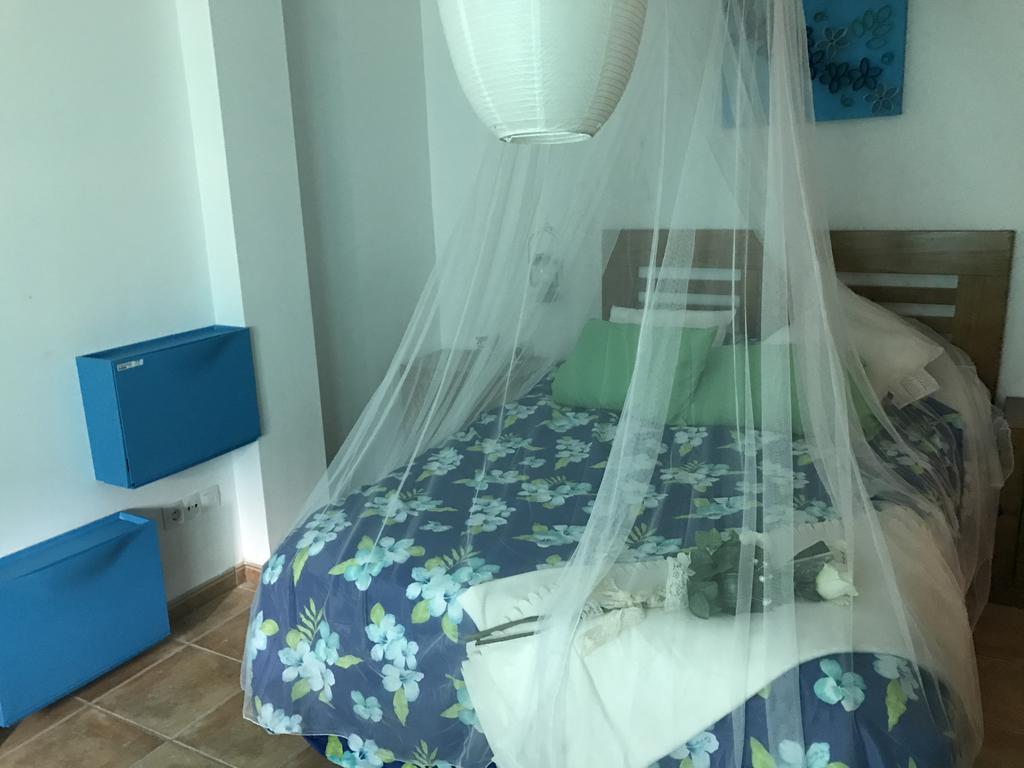 El Rio Apartment Аройо Фрио Екстериор снимка