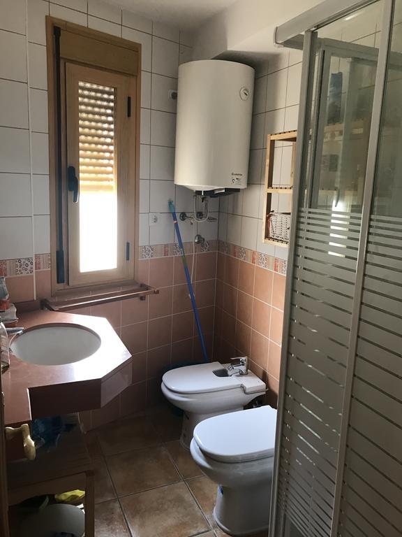 El Rio Apartment Аройо Фрио Екстериор снимка