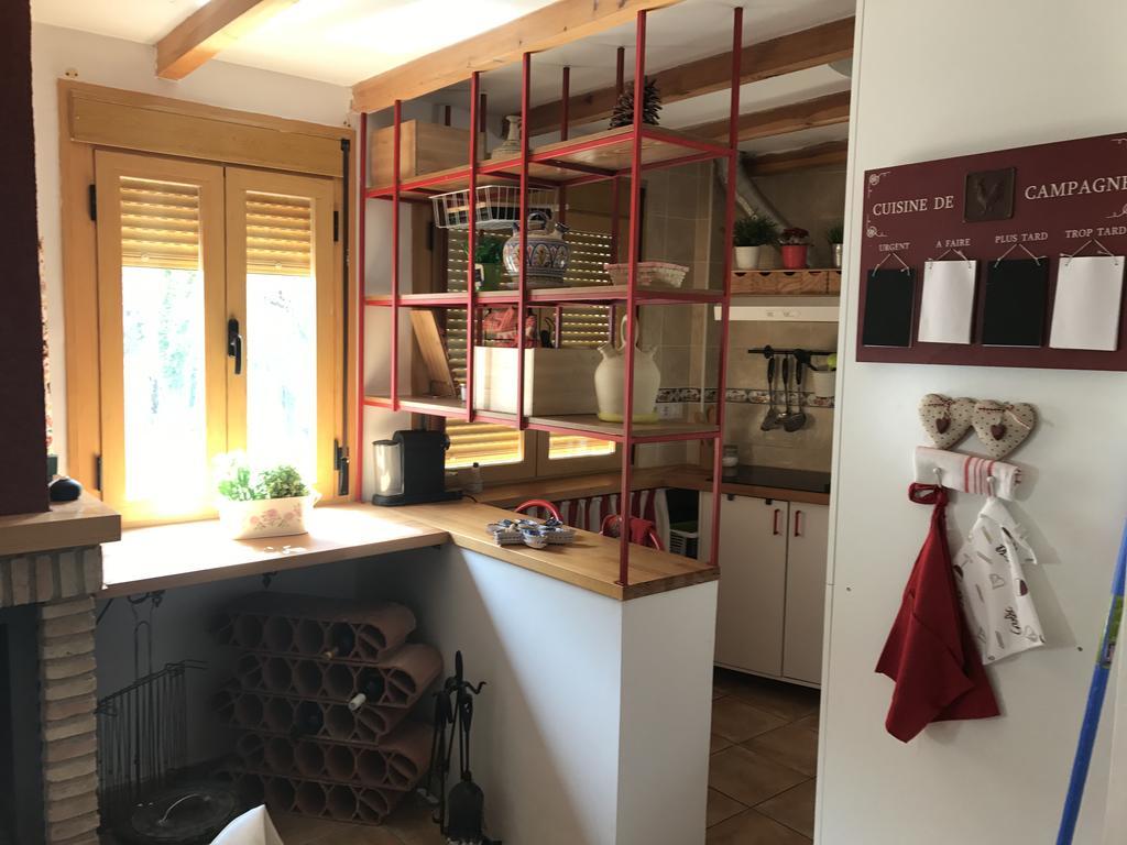 El Rio Apartment Аройо Фрио Екстериор снимка