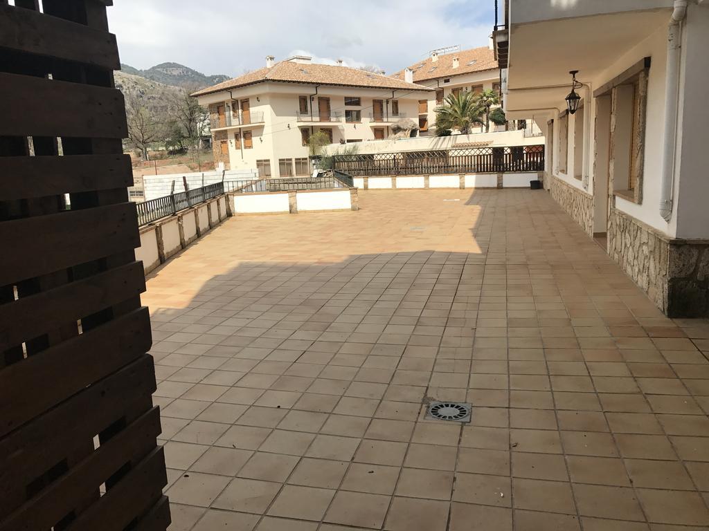 El Rio Apartment Аройо Фрио Екстериор снимка