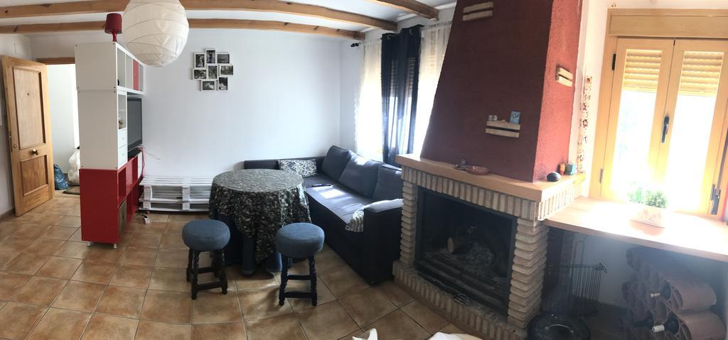 El Rio Apartment Аройо Фрио Екстериор снимка